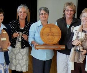 VLV Gansbaai Kook Presteer Leer en Onthaal in styl met Leefstyl